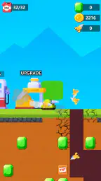 Gems Adventure-Mech Evolution 5