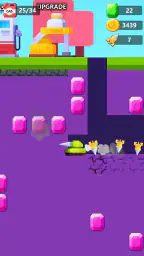 Gems Adventure-Mech Evolution 7