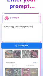 Gencraft - AI Art Generator 2