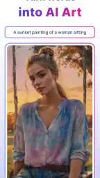 Gencraft - AI Art Generator 4