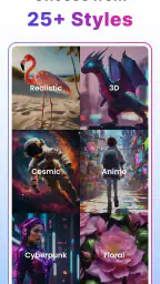Gencraft - AI Art Generator 5