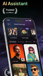 Gendi AI - Ask AI Assistant 1