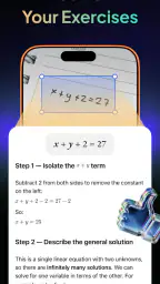 Gendi AI - Ask AI Assistant 7