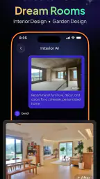 Gendi AI - Ask AI Assistant 8