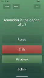 General Knowledge Quiz 1