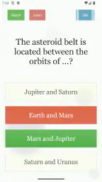 General Knowledge Quiz 6