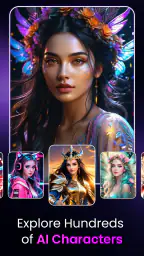 Genius Art: Image AI Generator 1