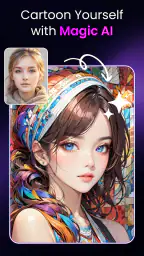 Genius Art: Image AI Generator 2