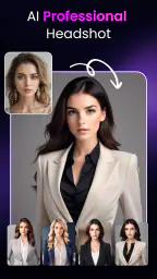 Genius Art: Image AI Generator 3