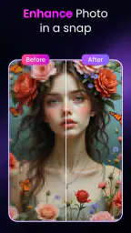 Genius Art: Image AI Generator 4
