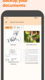 Genius Scan - PDF Scanner 5