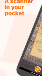 Genius Scan - PDF Scanner 7