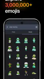 Genmoji - AI Emojis™ 3