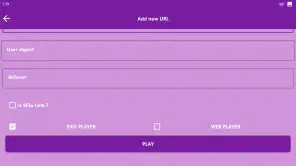 Genral Tv | Video Player screenshot