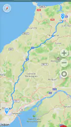 Geo Tracker - GPS tracker 1
