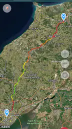 Geo Tracker - GPS tracker 2