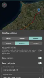 Geo Tracker - GPS tracker 4
