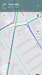 Geo Tracker - GPS tracker 5