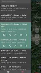 Geo Tracker - GPS tracker 7