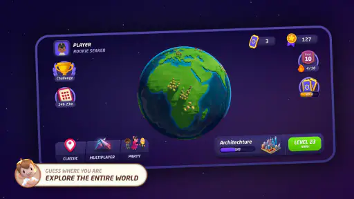 GeoGuessr 2