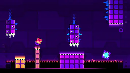 Geometry Dash SubZero 3