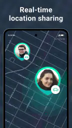 GeoZilla - Family GPS Locator 1