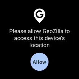 GeoZilla - Family GPS Locator 8