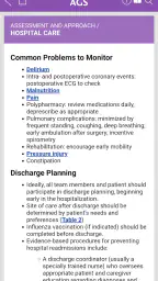 Geriatrics At Your Fingertips 2