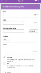 Geriatrics At Your Fingertips 4