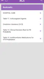 Geriatrics At Your Fingertips 6