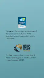 GESKE: German Beauty Tech 4