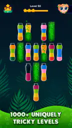 Get Color - Water Sort Puzzle 2