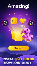 Get Color - Water Sort Puzzle 7