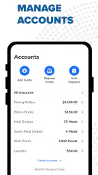 GET Mobile: ID Card Management 1
