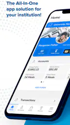 GET Mobile: ID Card Management 2