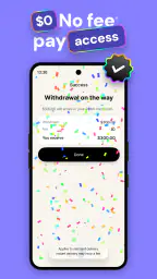 Get Paid Early: Cash Advance 2