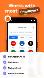 Get Paid Early: Cash Advance 3