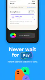 Get Paid Early: Cash Advance 4