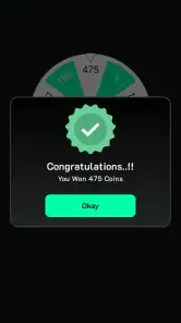Get Rbux Counter & RBX Calc screenshot