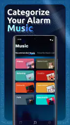Geta Alarm Music Player 2
