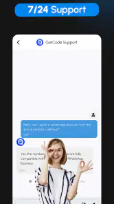 GetCode - Virtual Number SMS screenshot
