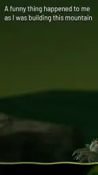 Getting Over It 1