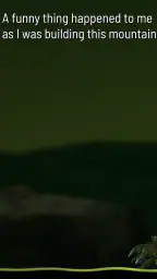 Getting Over It 6