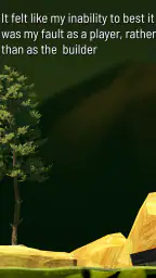 Getting Over It 8