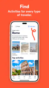 GetYourGuide: Travel & Tickets screenshot