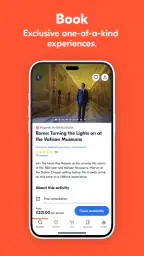 GetYourGuide: Travel & Tickets 4