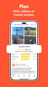 GetYourGuide: Travel & Tickets screenshot