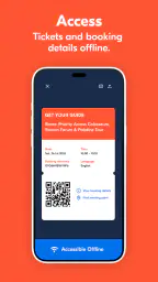 GetYourGuide: Travel & Tickets 7