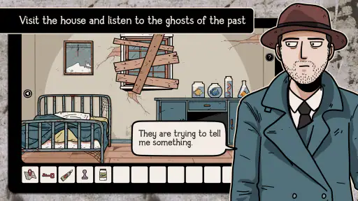 Ghost Case 6