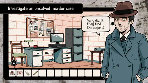 Ghost Case 7